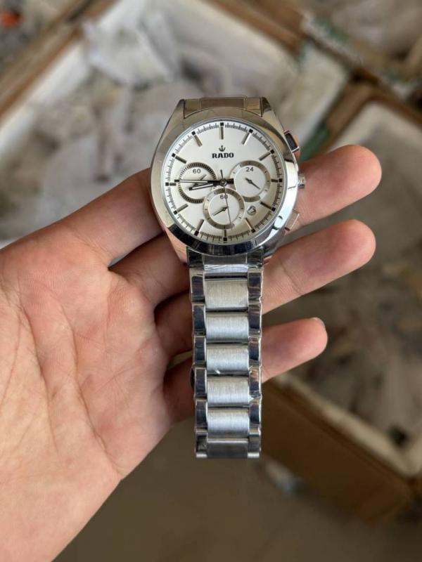 Rado Hyperchrome (All working)