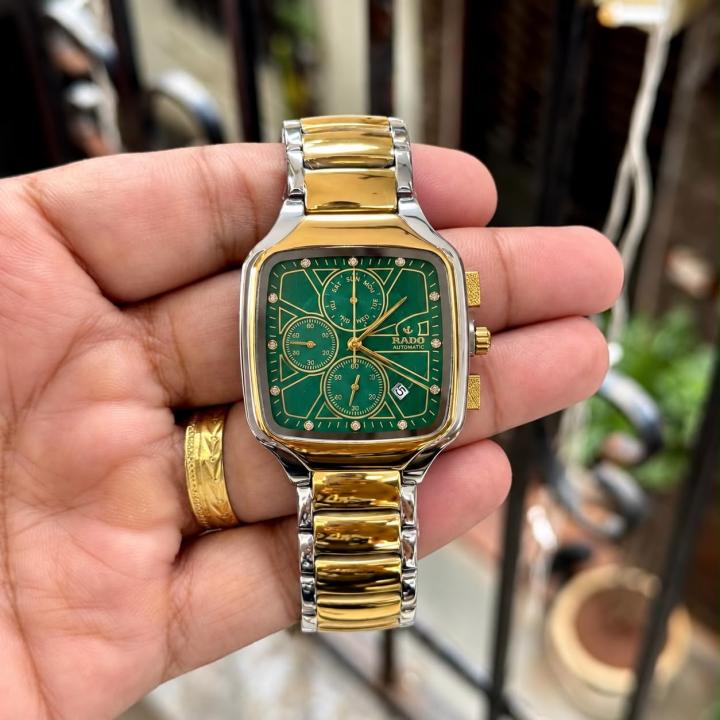 RADO WATCH WC 2082