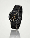 Rado Centrix Jubil black dubble dimond