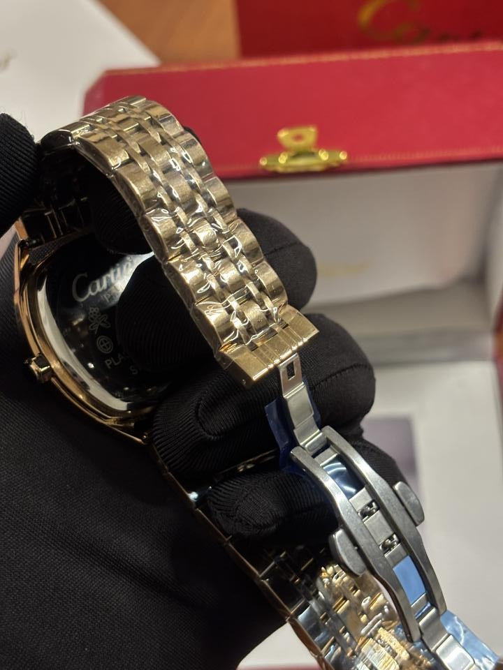 Cartier Drive De Moon Phases