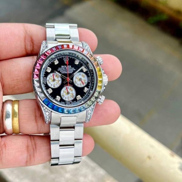 Rolex Oyster Perpetual Chronograph