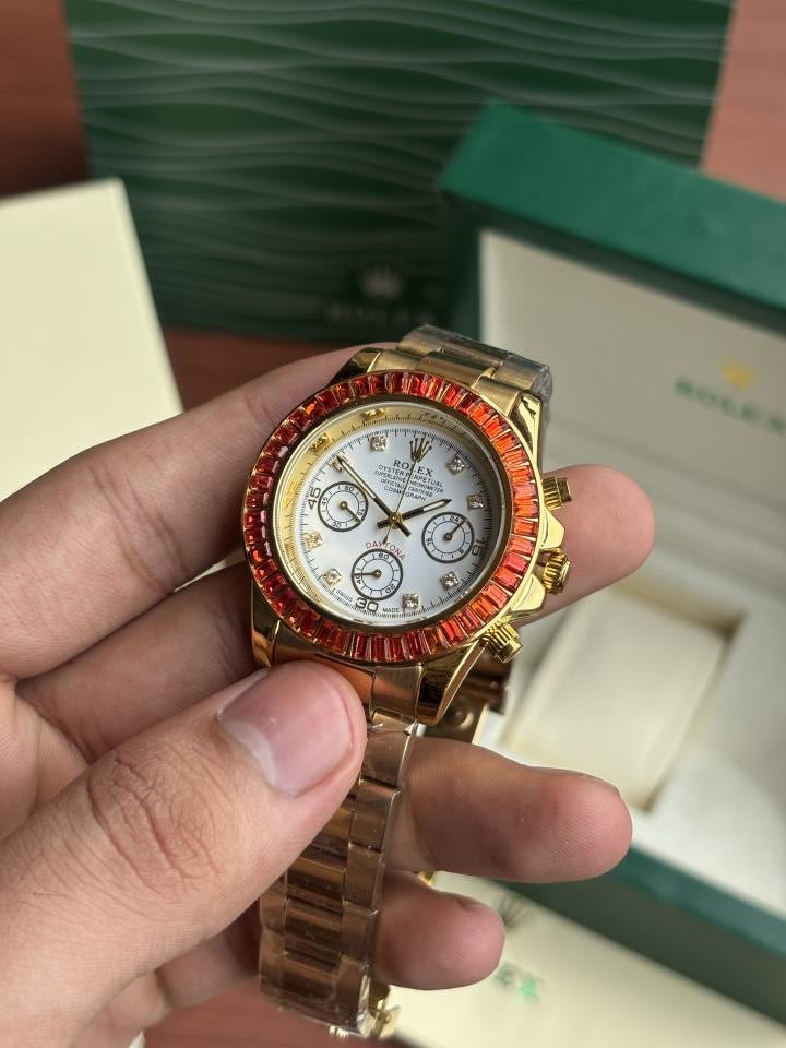 Rolex Oyster Perpetual Cosmograph