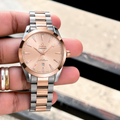 Omega Seamaster Aqua Terra Quartz (Best Quality)