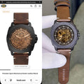 Fossil Privateer BQ2429 068