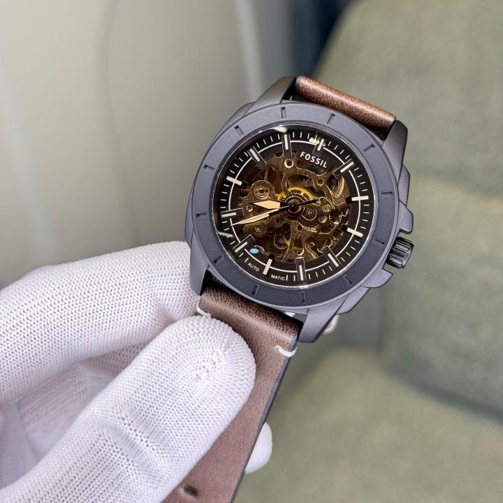 Fossil Privateer BQ2429 068