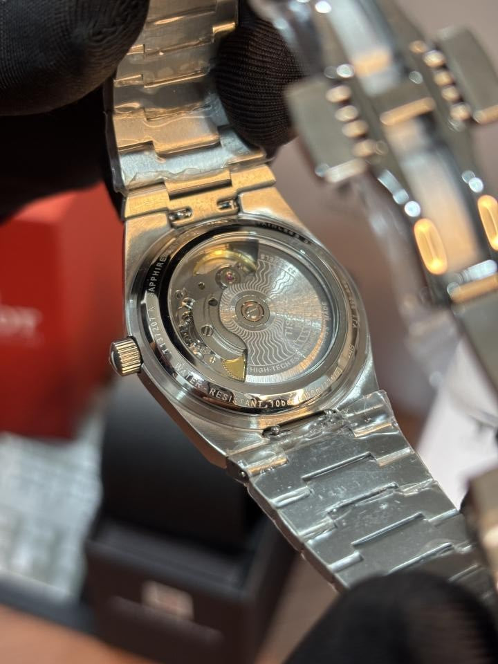 Cartier Drive De Moon Phases