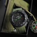 Seiko 5 Premium Watch Heavy Quartz