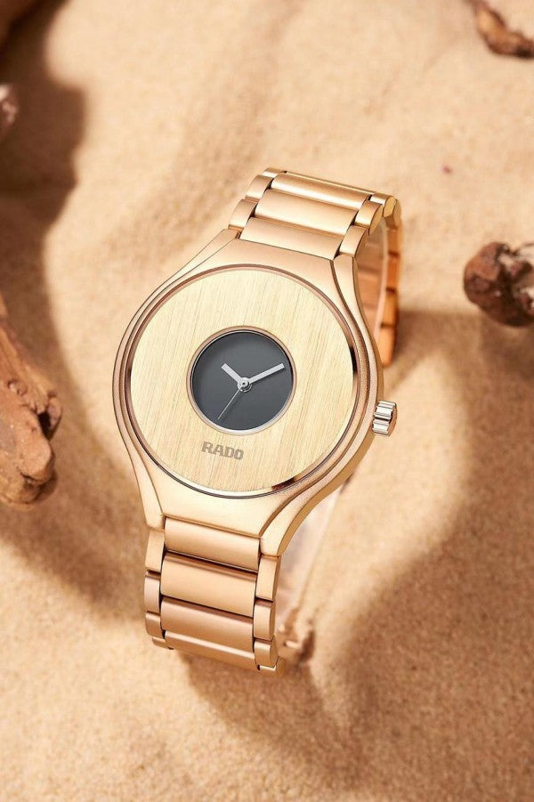 RADO TRUELINE QUARTZ - J277