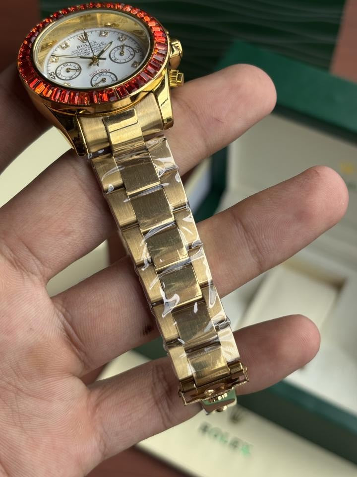 Rolex Oyster Perpetual Cosmograph