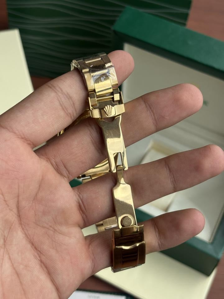 Rolex Oyster Perpetual Cosmograph