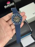 Rado Captain Cook Automatic