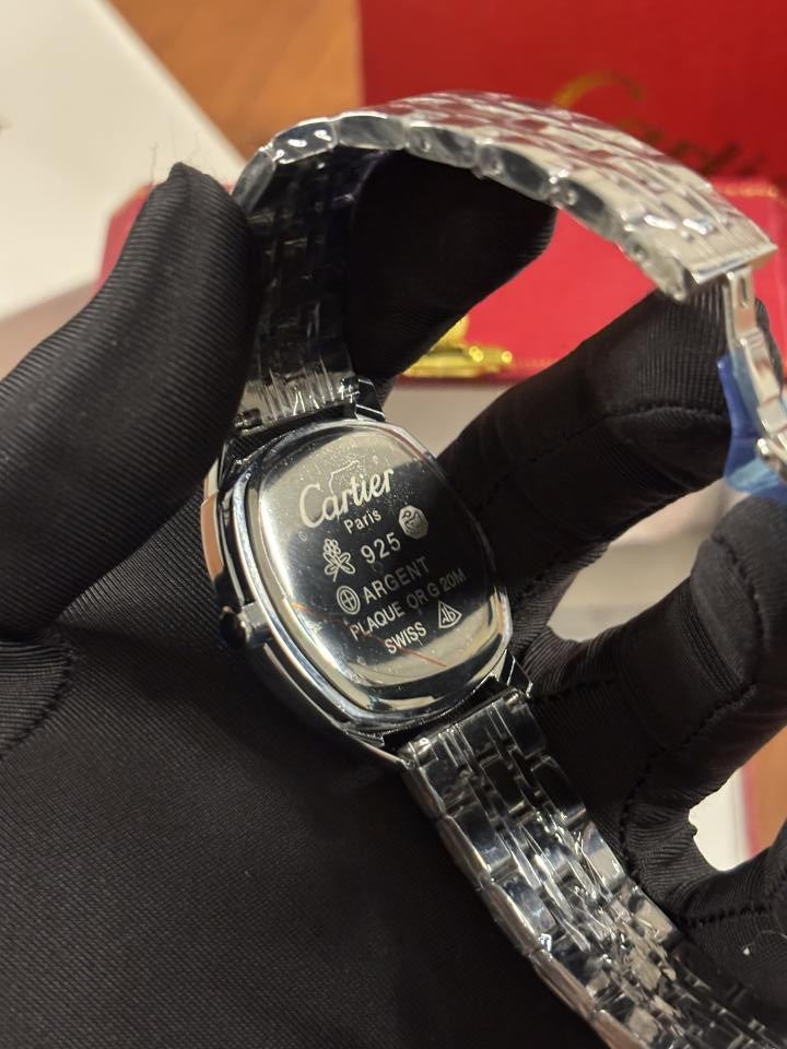Cartier Drive De Moon Phases