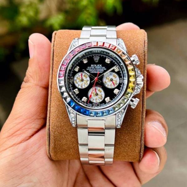 Rolex Oyster Perpetual Chronograph