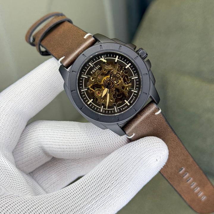 Fossil Privateer BQ2429 068