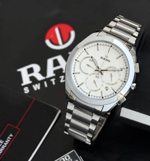 Rado Hyperchrome (All working)