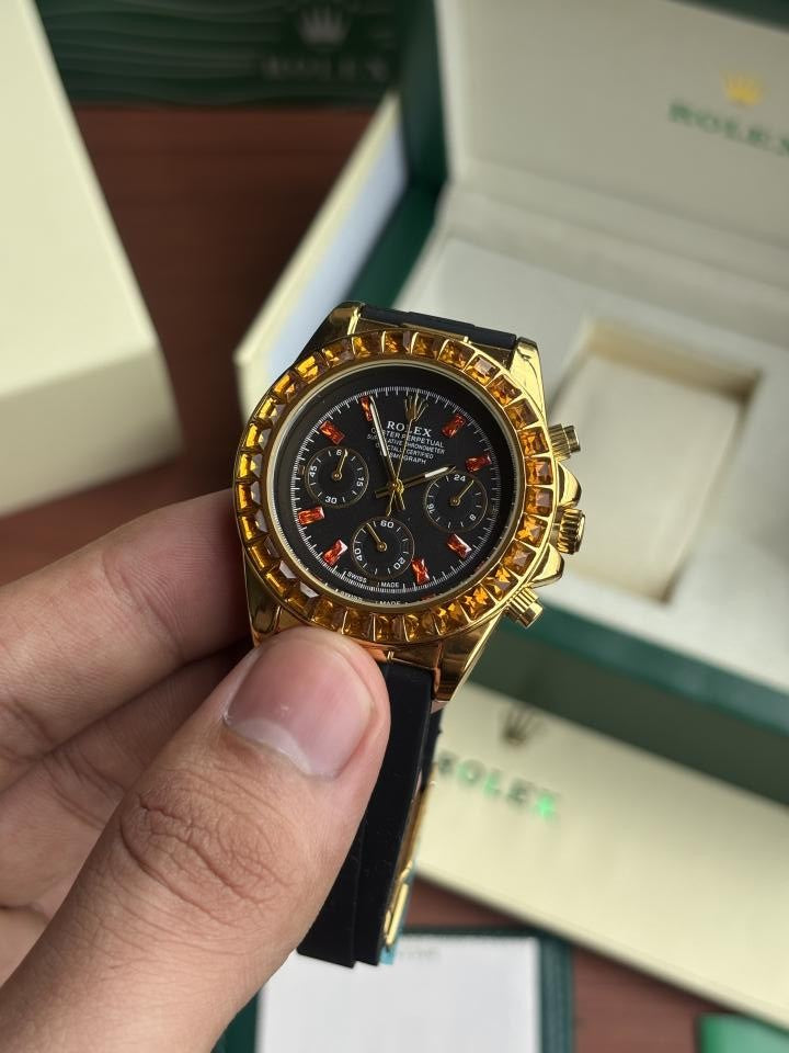 Rolex cosmograph Oyster Perpetual