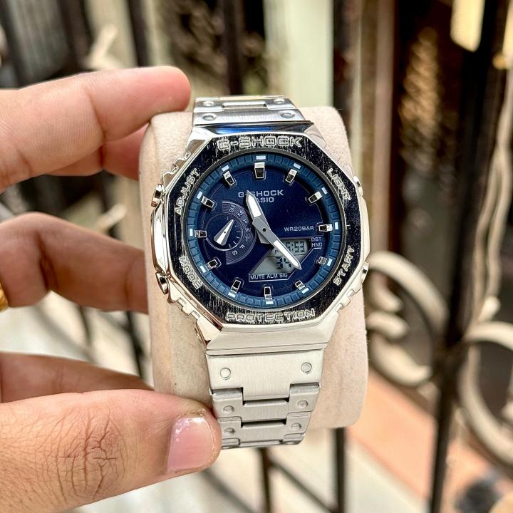 CASIO G SHOCK GM2100 - J129