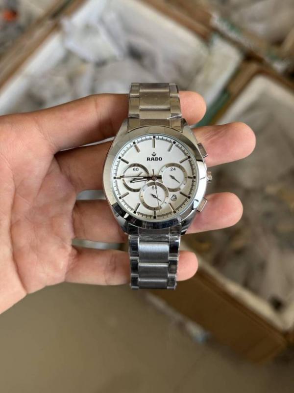 Rado Hyperchrome (All working)