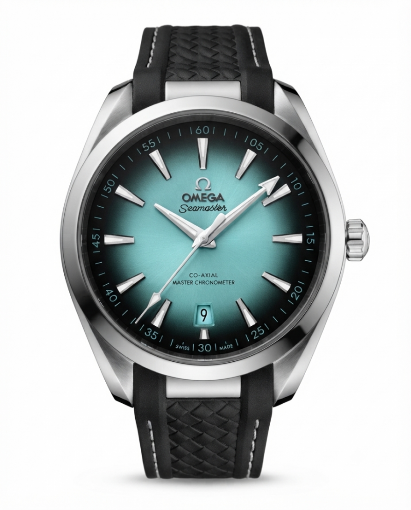 Omega Seamaster Aqua Terra