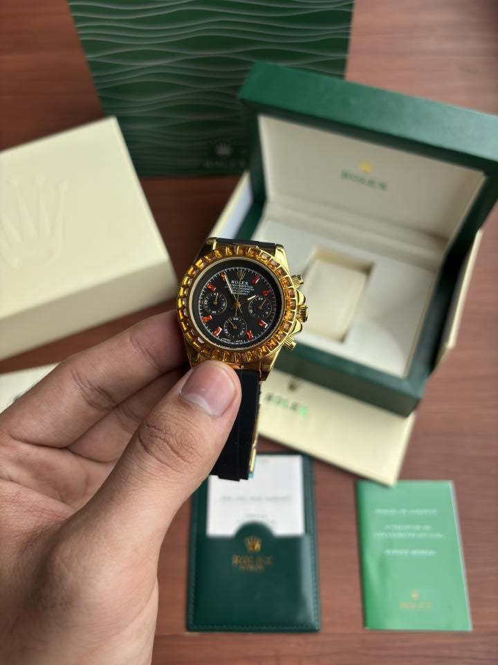 Rolex cosmograph Oyster Perpetual