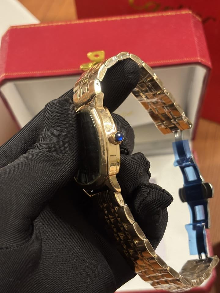 Cartier Drive De Moon Phases