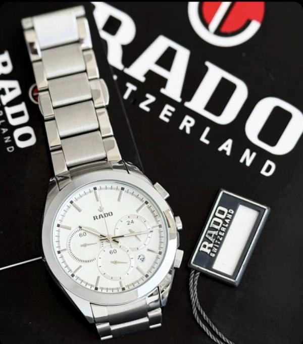 Rado Hyperchrome (All working)