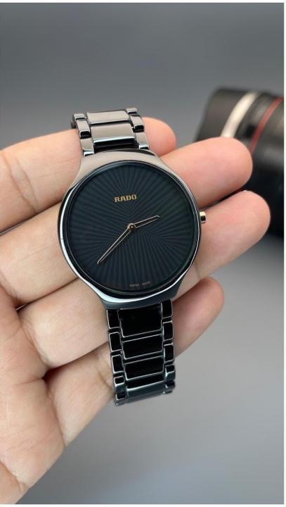 RADO CERAMIC MEN WATCH 792
