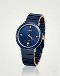Rado Centrix Jubil blue dimond