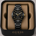 Guess Jet Multifunction watch