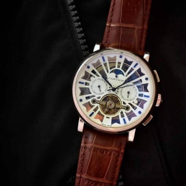 Cartier Automatic AAA TK 100
