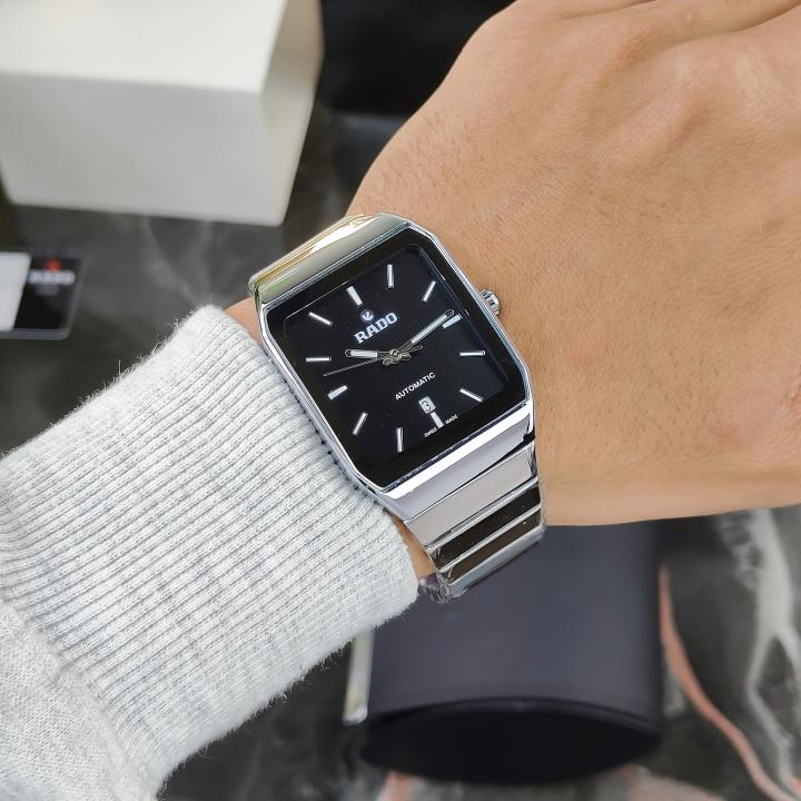 RADO WATCH M-776