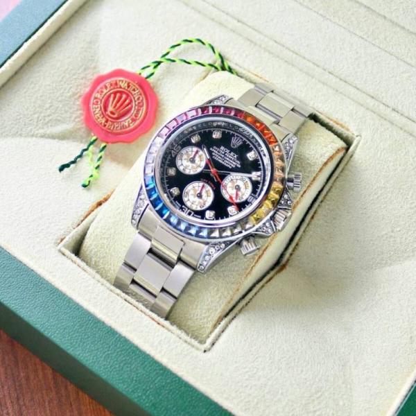 Rolex Oyster Perpetual Chronograph