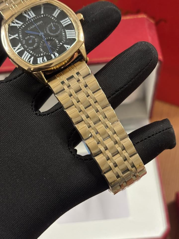 Cartier Drive De Moon Phases