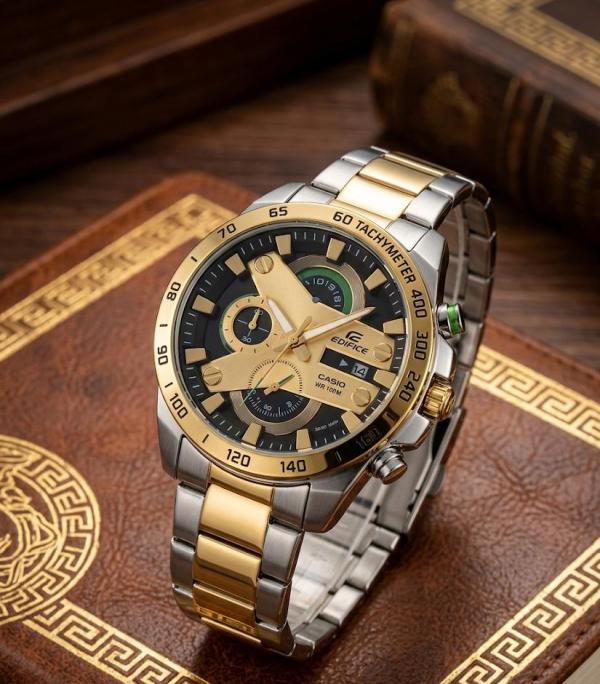 Casio Edifice Efr 540D WC 1435