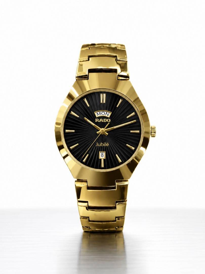 Rado Jublie Day-Date