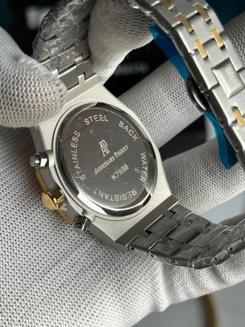 AUDEMARS PIGUE_T ROYAL OAK CHORNO