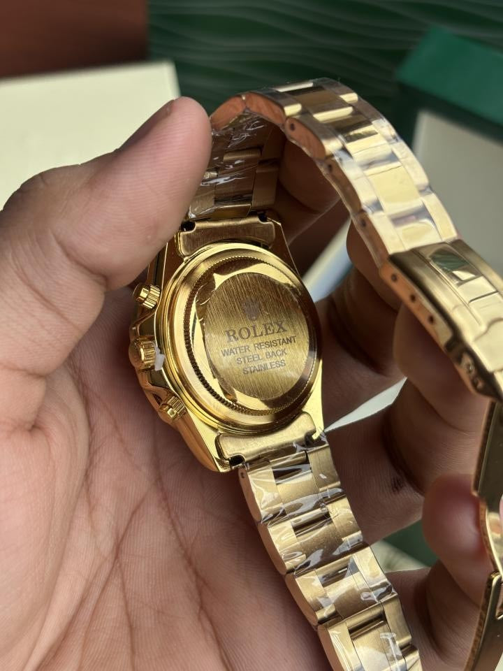 Rolex Oyster Perpetual Cosmograph
