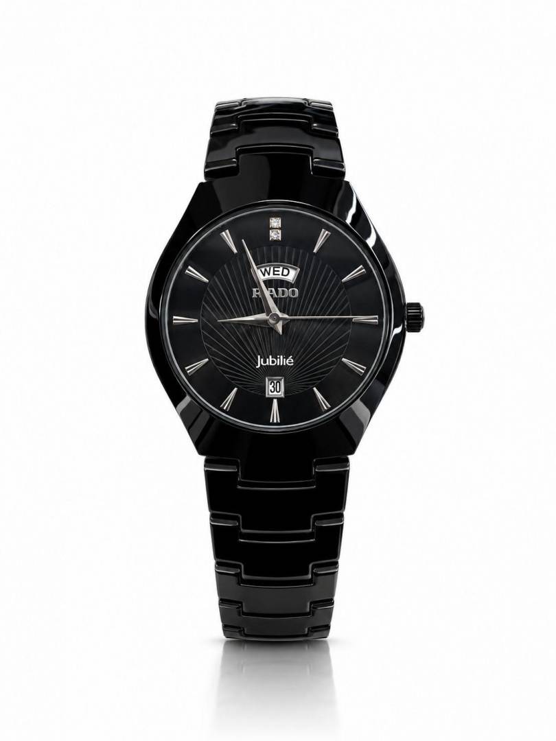 Rado Jublie Day-Date
