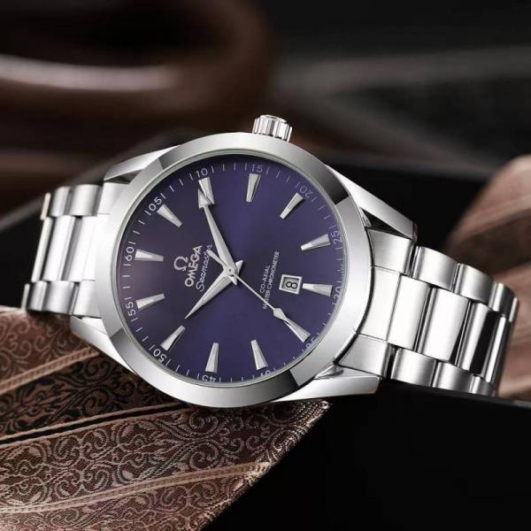 Omega Seamaster Aqua Terra Quartz (Best Quality)