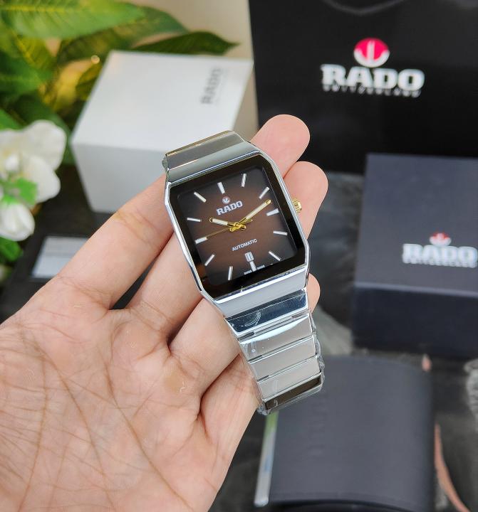 RADO WATCH M-760