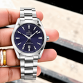Omega Seamaster Aqua Terra Quartz (Best Quality)