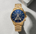 Tag Heuer Carrera Paris EiffelTower Gold-Black