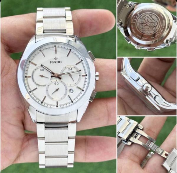 Rado Hyperchrome (All working)