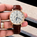 Cartier Chronograph (All Working)