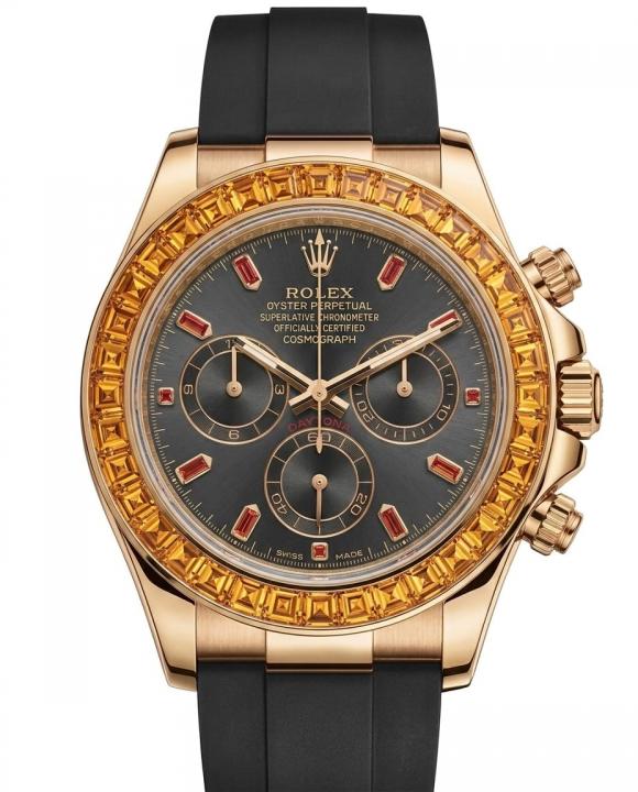Rolex cosmograph Oyster Perpetual