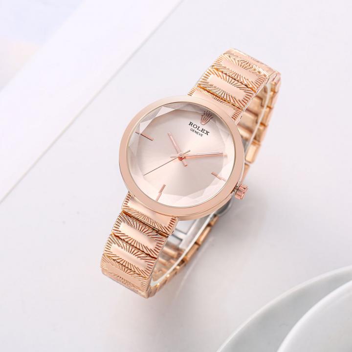 ROLEX ACNOS