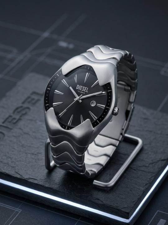 Diesel Mercurial WC 1795