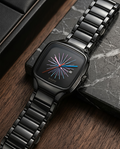 Rado True Square Over The Abyss Full Black