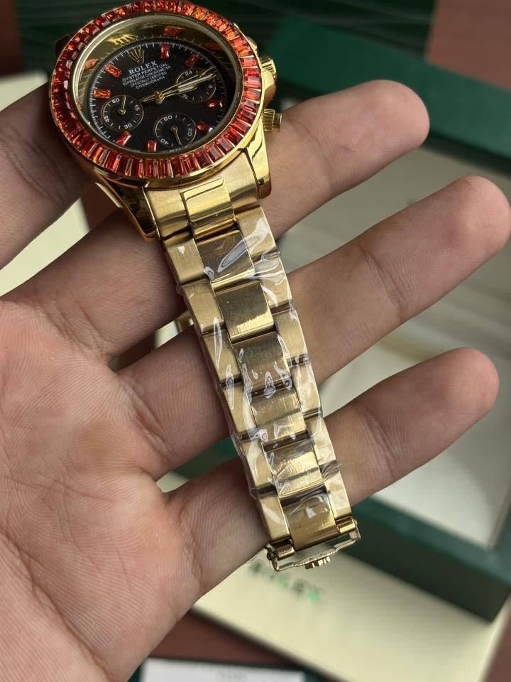 Rolex Oyster Perpetual Cosmograph