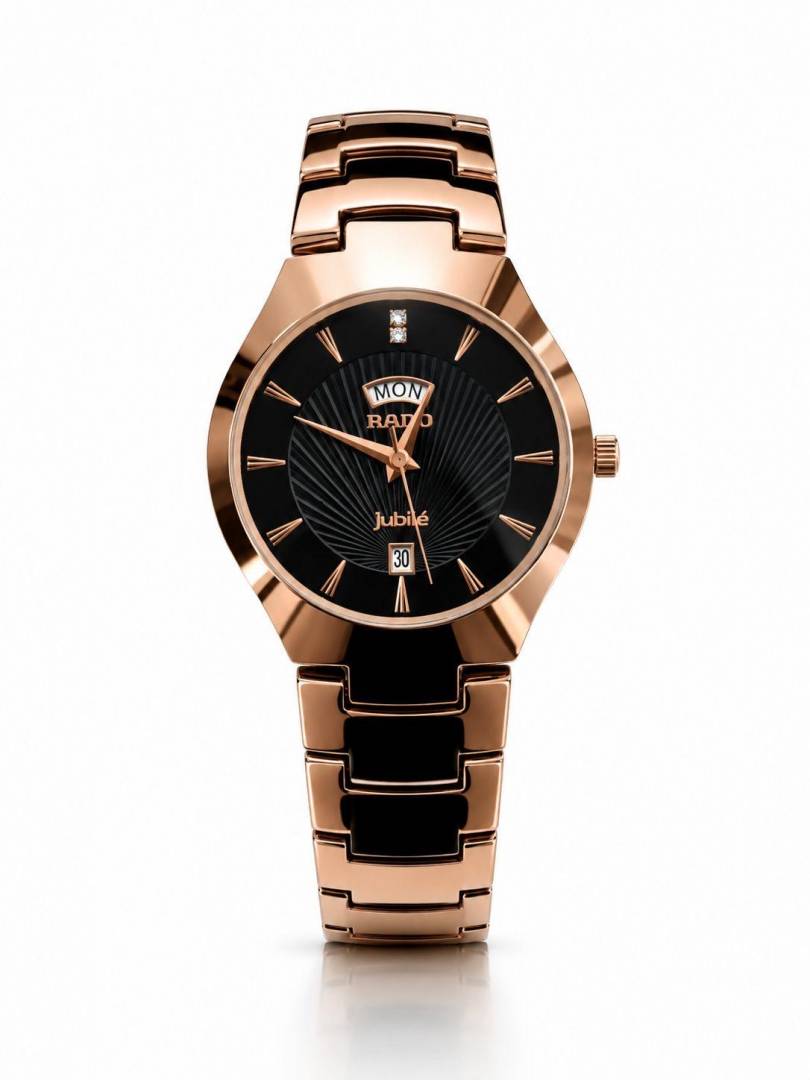 Rado Jublie Day-Date